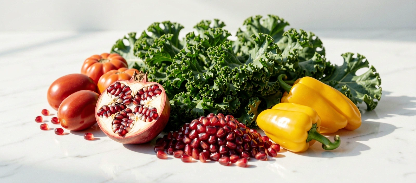 Ingredientes naturales y nutrición de alta calidad